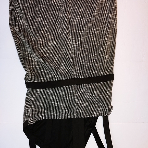 Guess Tweed Body Con SEXY Dress 10 - Picture 2 of 9